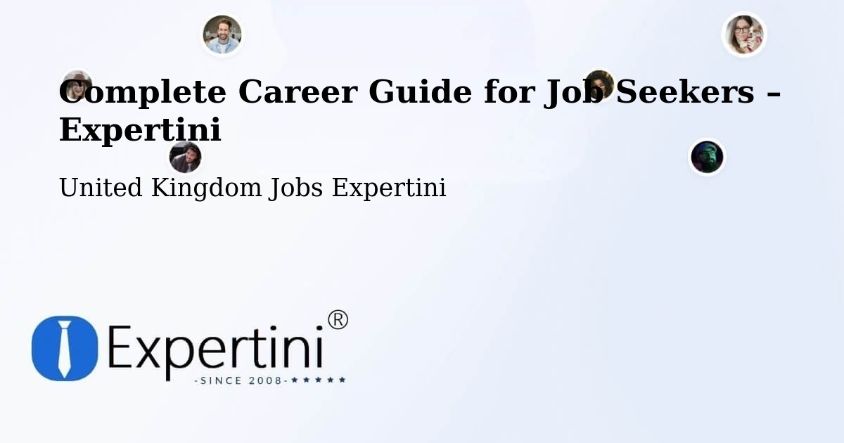 Career Guide for Job Seekers – Dunoon - Dunoon, United Kingdom Jobs Expertini