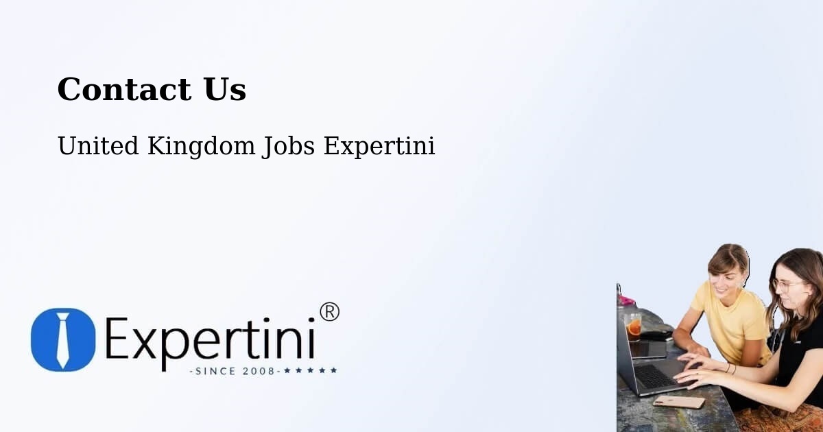Contact Expertini – Dunoon - United Kingdom Jobs Expertini