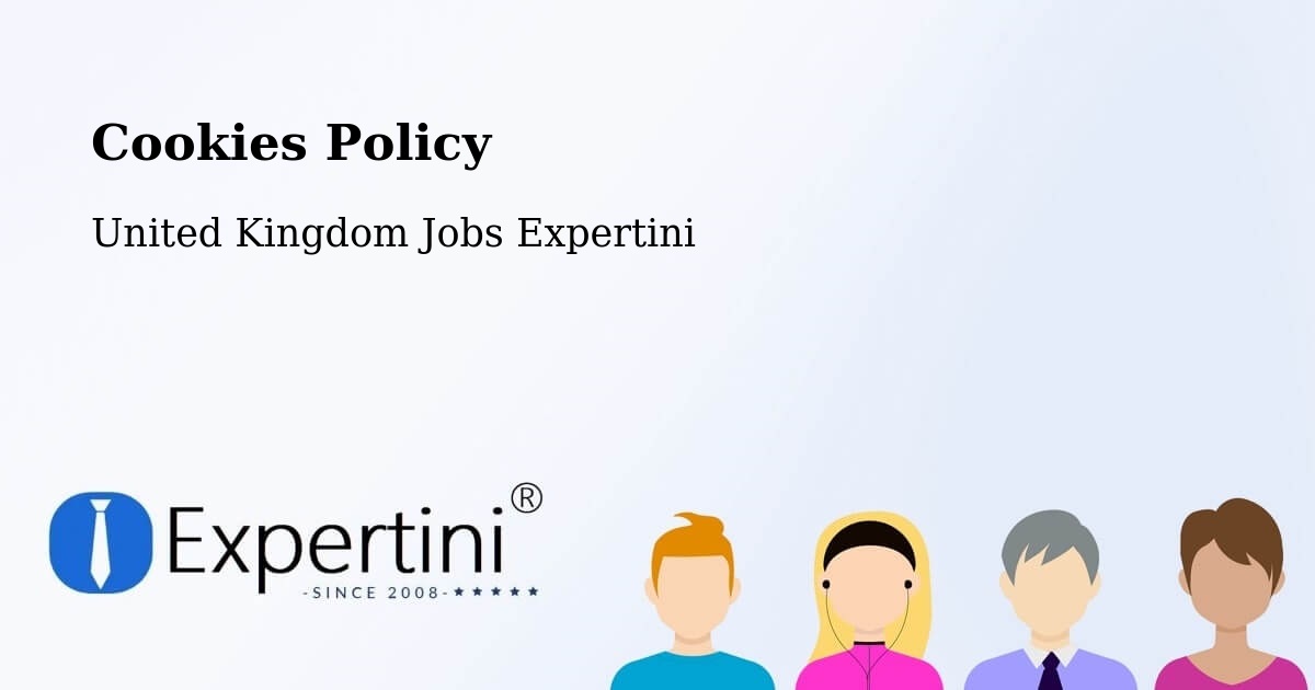 Cookie Policy – Dunoon - United Kingdom Jobs Expertini