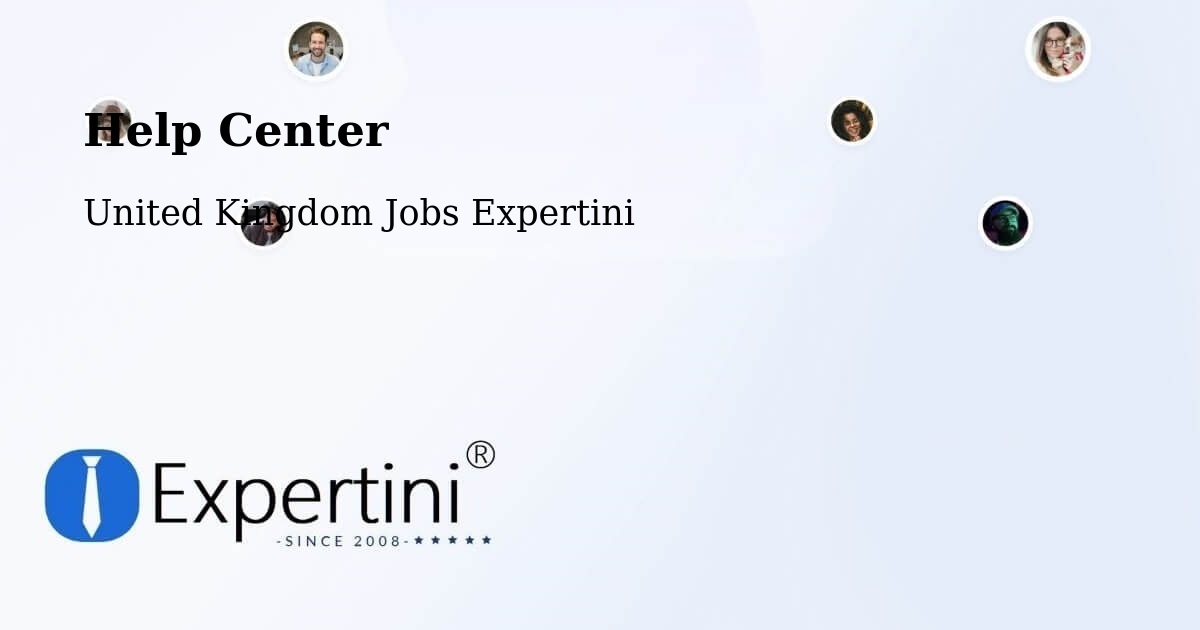 Help Center – Dunoon - United Kingdom Jobs Expertini