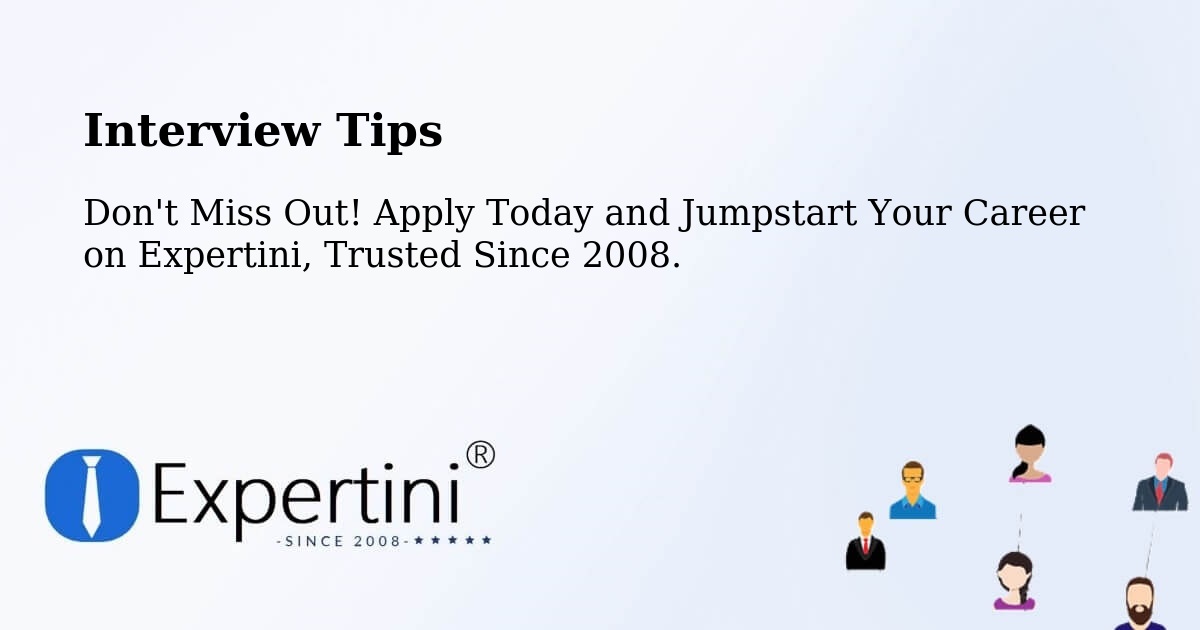 Interview Tips & Techniques for Job Seekers – Dunoon - Dunoon, United Kingdom Jobs Expertini