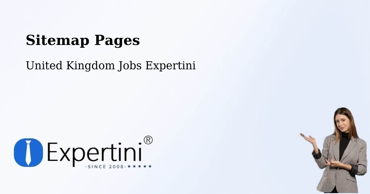 Sitemap Pages - Dunoon - United Kingdom Jobs Expertini