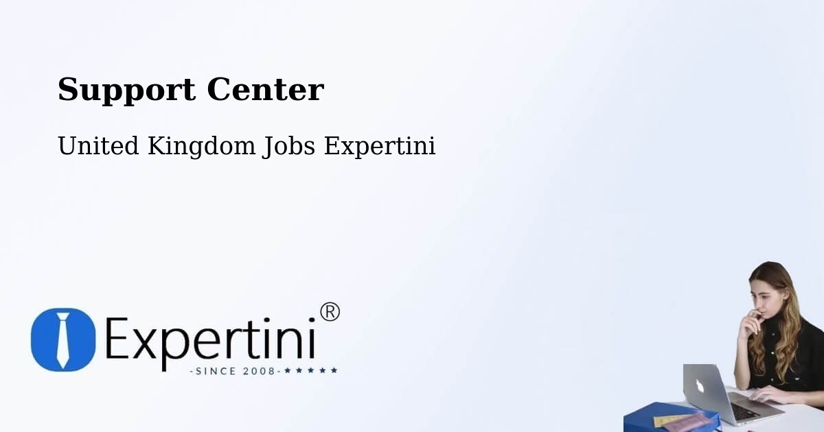Support Services – Dunoon - United Kingdom Jobs Expertini